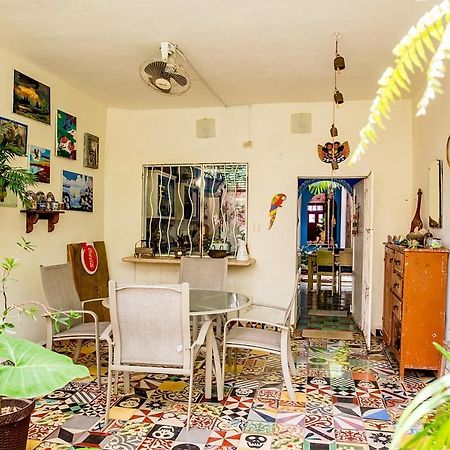 La Selva By Majikal B&B Mérida Extérieur photo