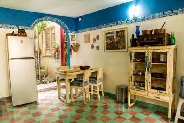 La Selva By Majikal B&B Mérida Extérieur photo