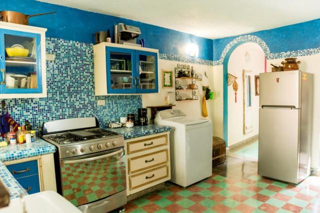 La Selva By Majikal B&B Mérida Extérieur photo