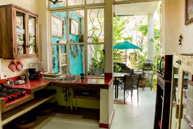 La Selva By Majikal B&B Mérida Extérieur photo