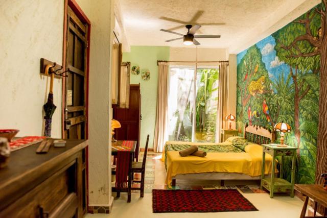 La Selva By Majikal B&B Mérida Extérieur photo
