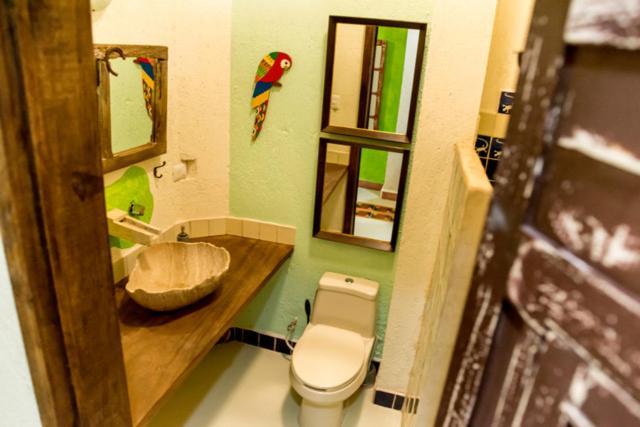 La Selva By Majikal B&B Mérida Extérieur photo