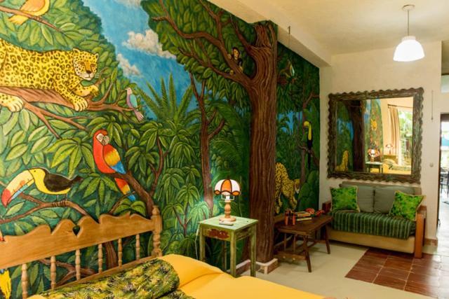La Selva By Majikal B&B Mérida Extérieur photo