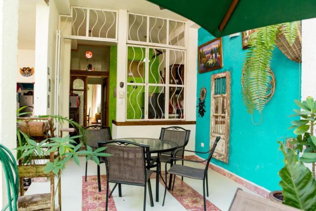 La Selva By Majikal B&B Mérida Extérieur photo